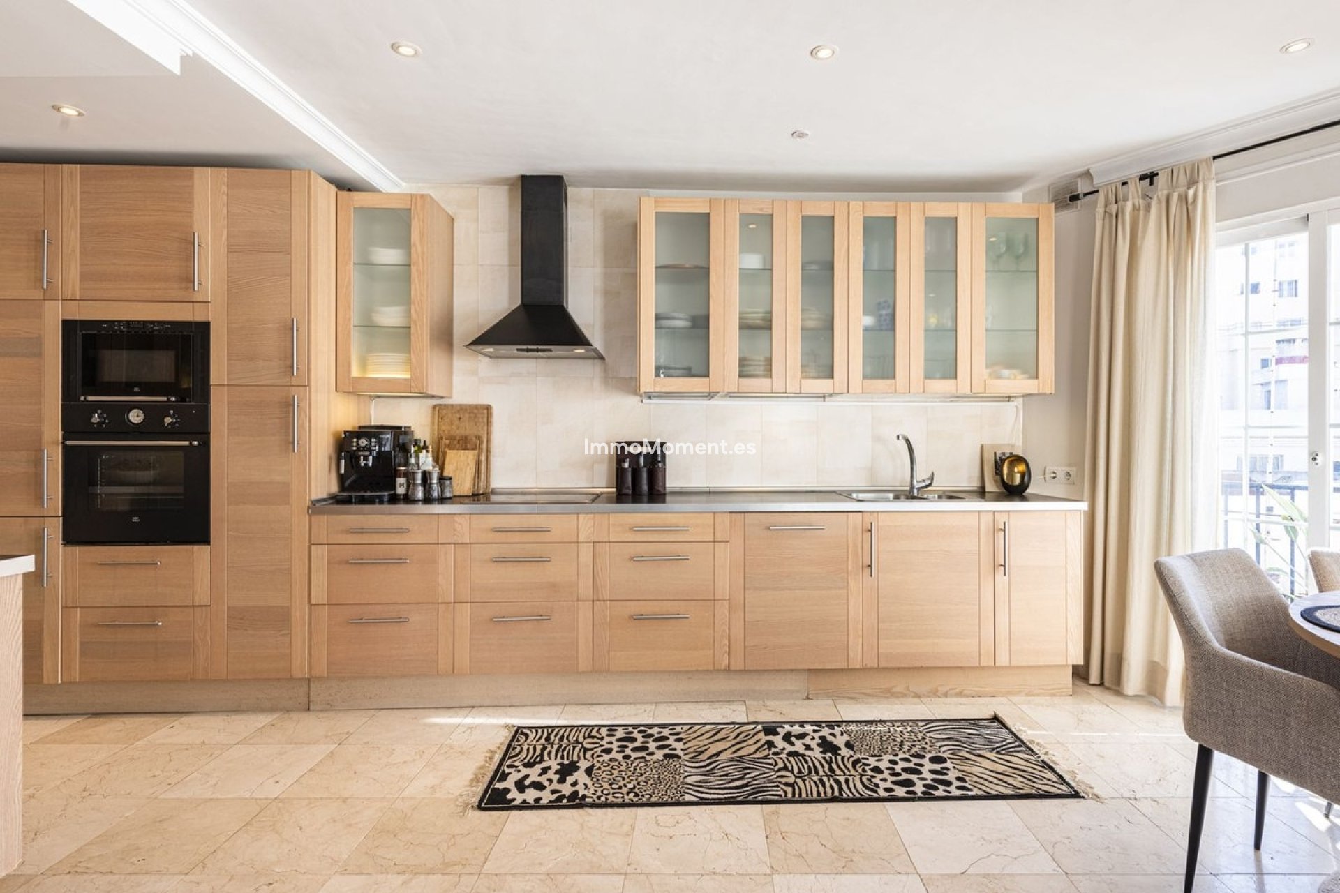 Revente - Appartement - Marbella - San Pedro de Alcántara