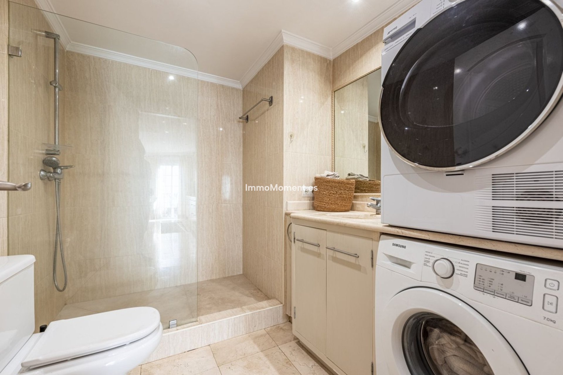 Revente - Appartement - Marbella - San Pedro de Alcántara