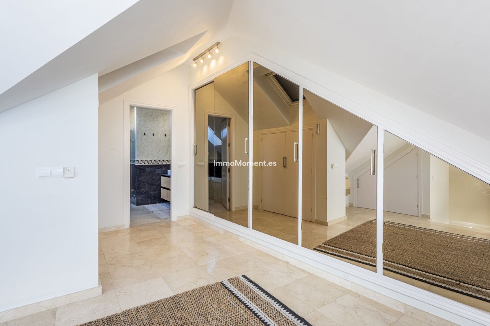 Revente - Appartement - Marbella - San Pedro de Alcántara