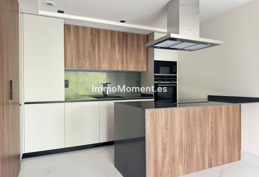 Revente - Appartement - Marbella - San Pedro de Alcántara