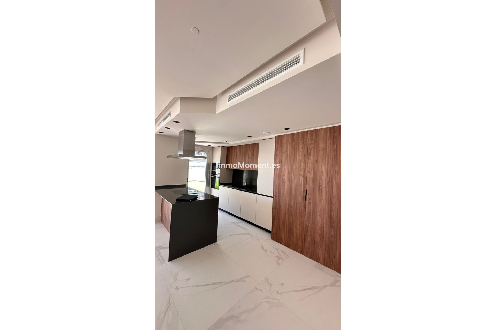 Revente - Appartement - Marbella - San Pedro de Alcántara