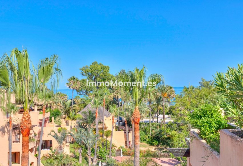 Revente - Appartement - Marbella - San Pedro de Alcántara