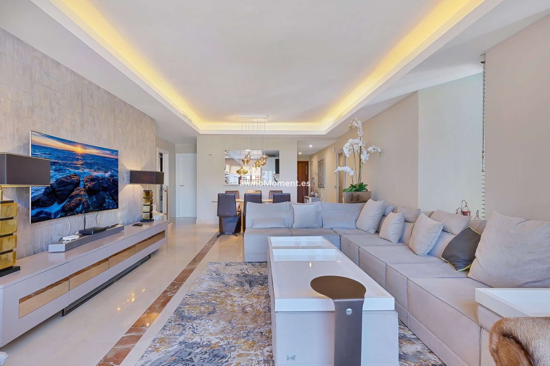 Revente - Appartement - Marbella - San Pedro de Alcántara