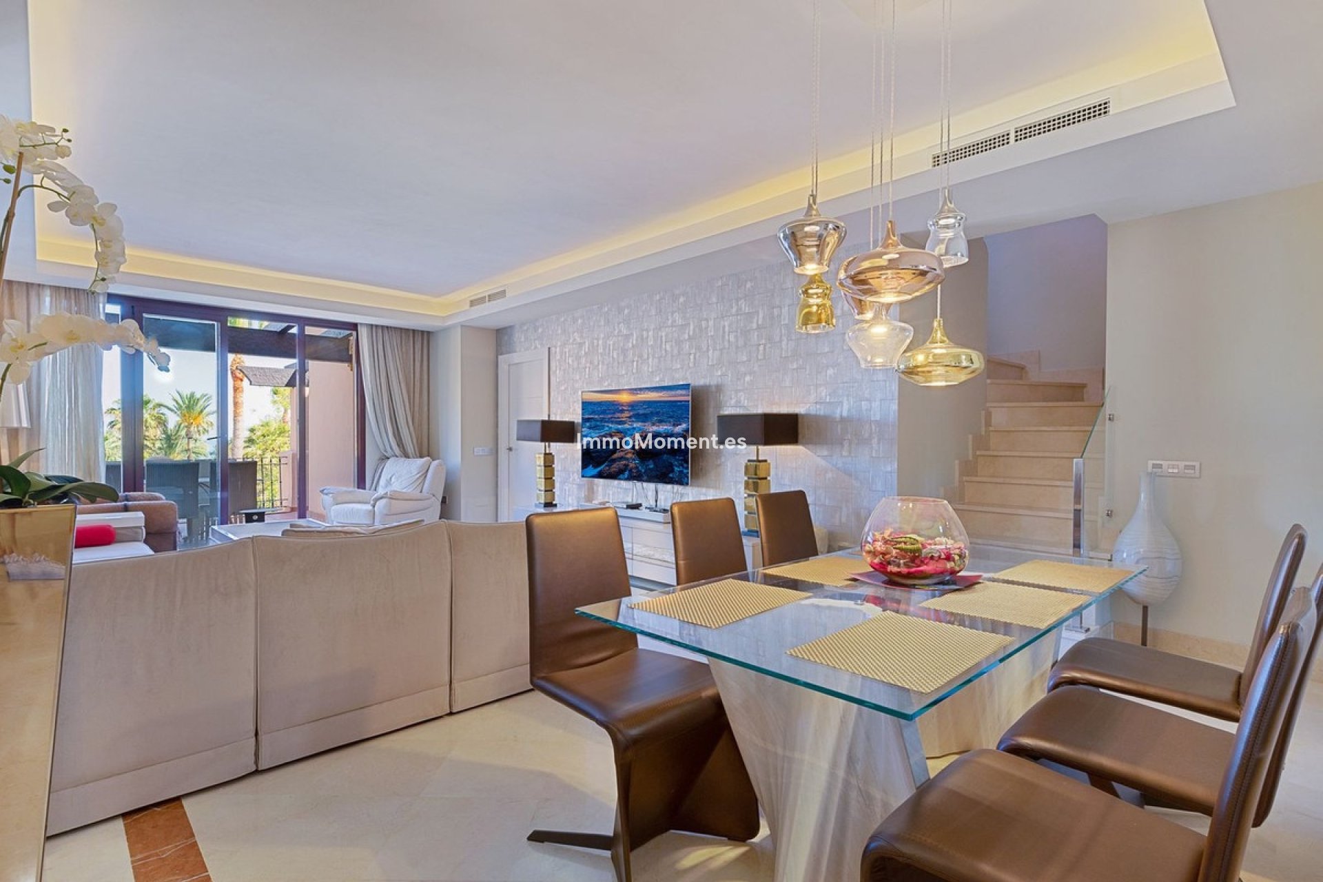 Revente - Appartement - Marbella - San Pedro de Alcántara