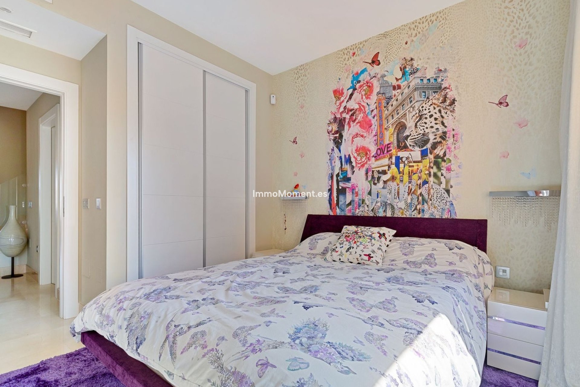 Revente - Appartement - Marbella - San Pedro de Alcántara