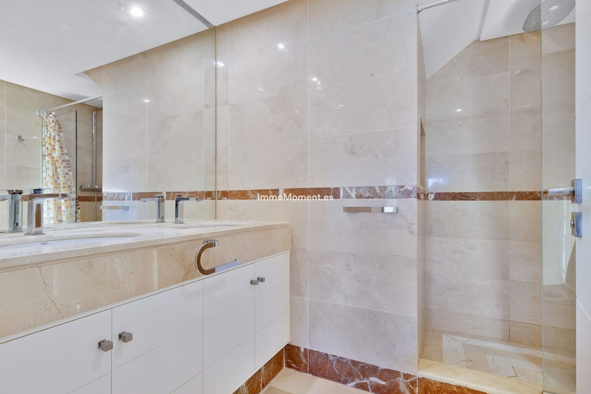 Revente - Appartement - Marbella - San Pedro de Alcántara