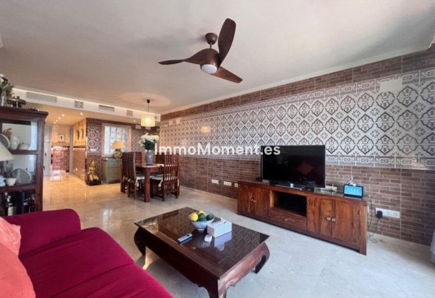 Revente - Appartement - Marbella - San Pedro de Alcántara