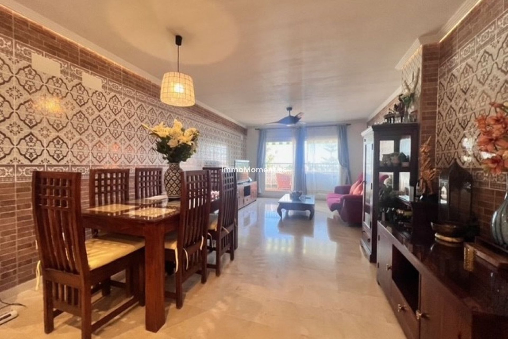 Revente - Appartement - Marbella - San Pedro de Alcántara