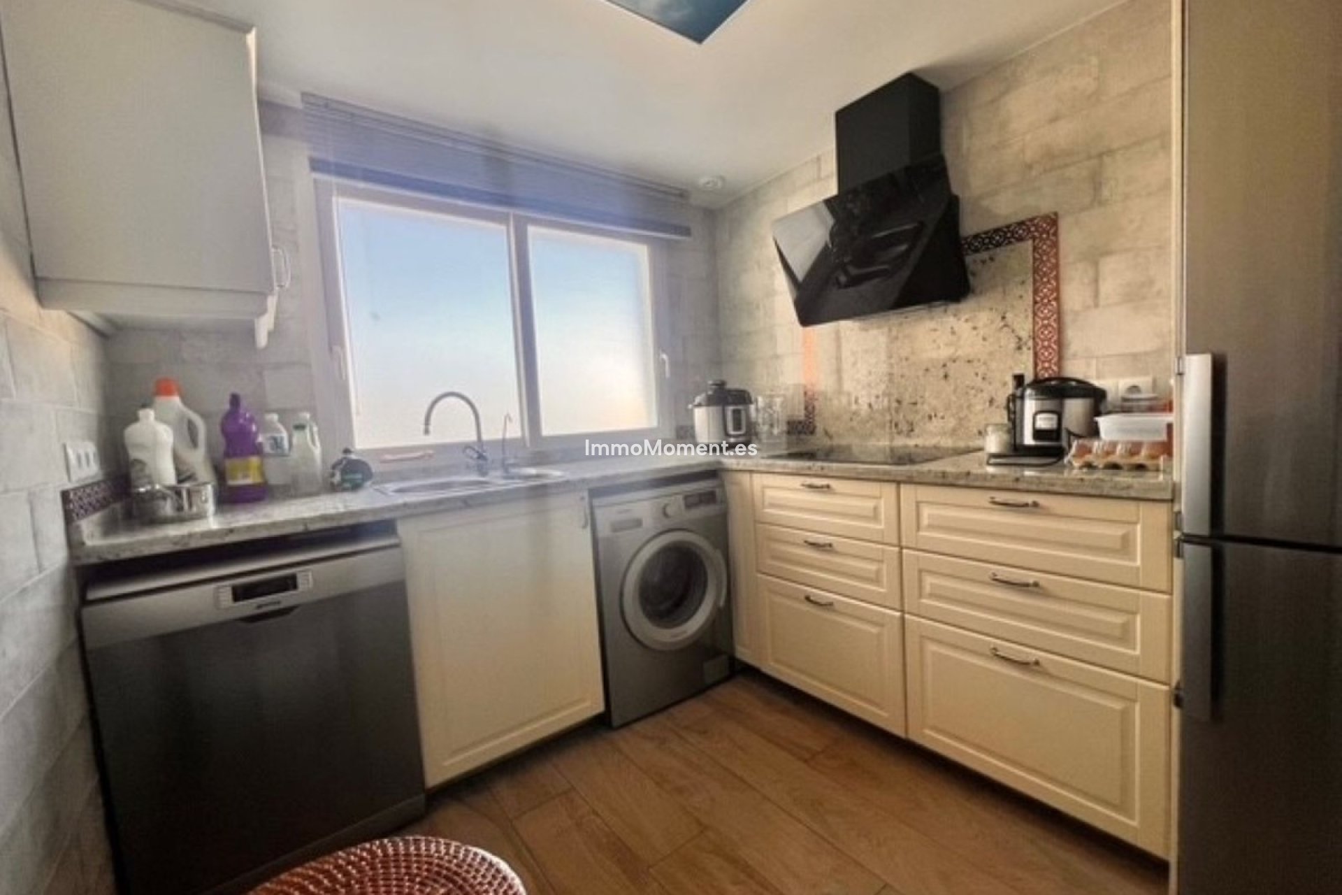 Revente - Appartement - Marbella - San Pedro de Alcántara