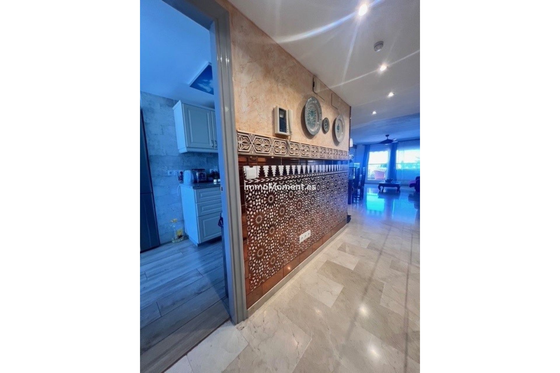 Revente - Appartement - Marbella - San Pedro de Alcántara