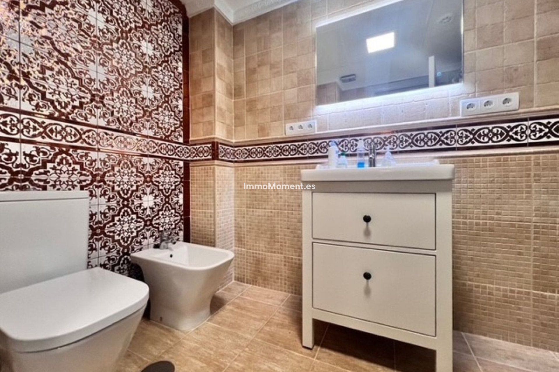 Revente - Appartement - Marbella - San Pedro de Alcántara