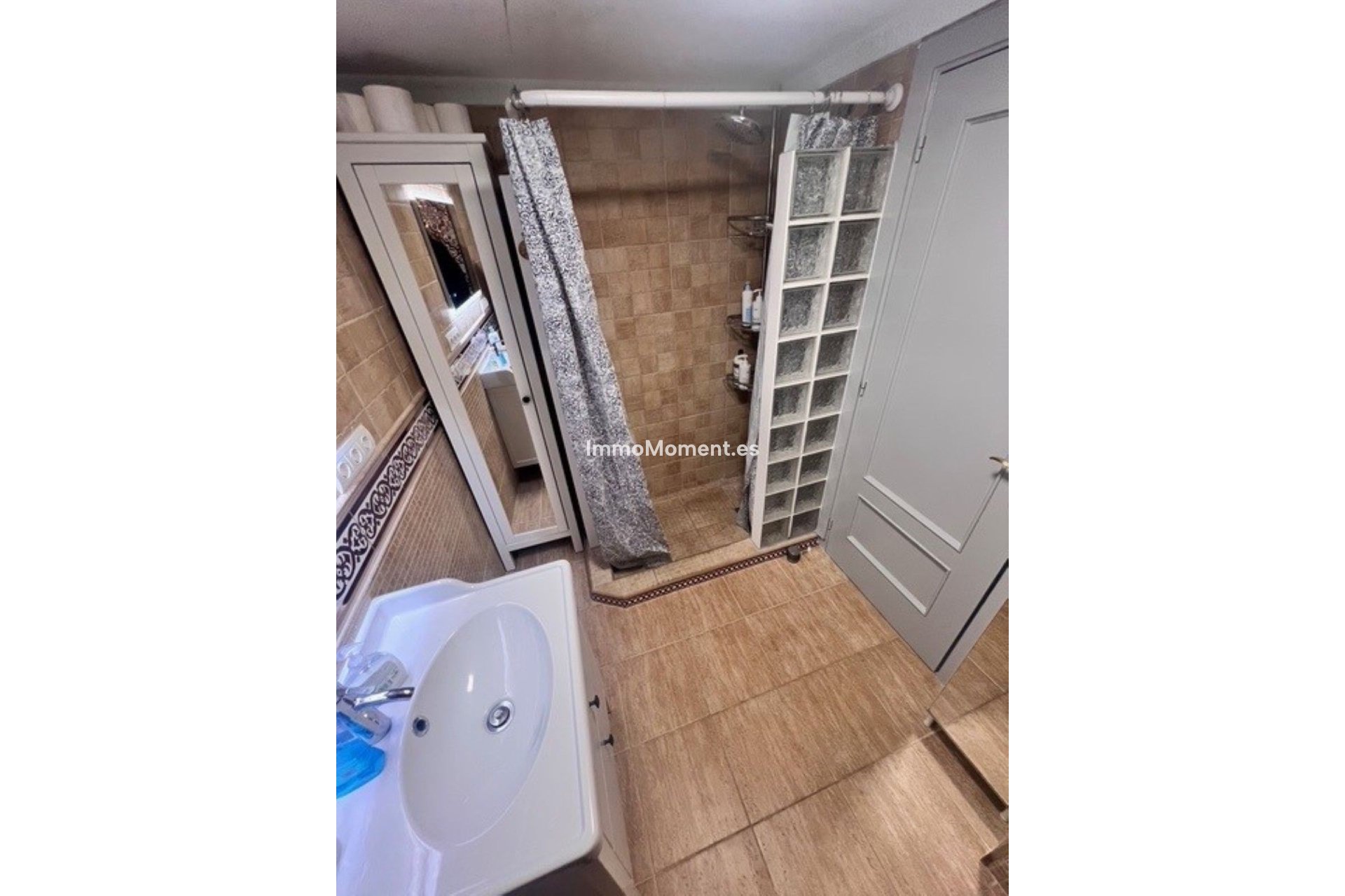 Revente - Appartement - Marbella - San Pedro de Alcántara