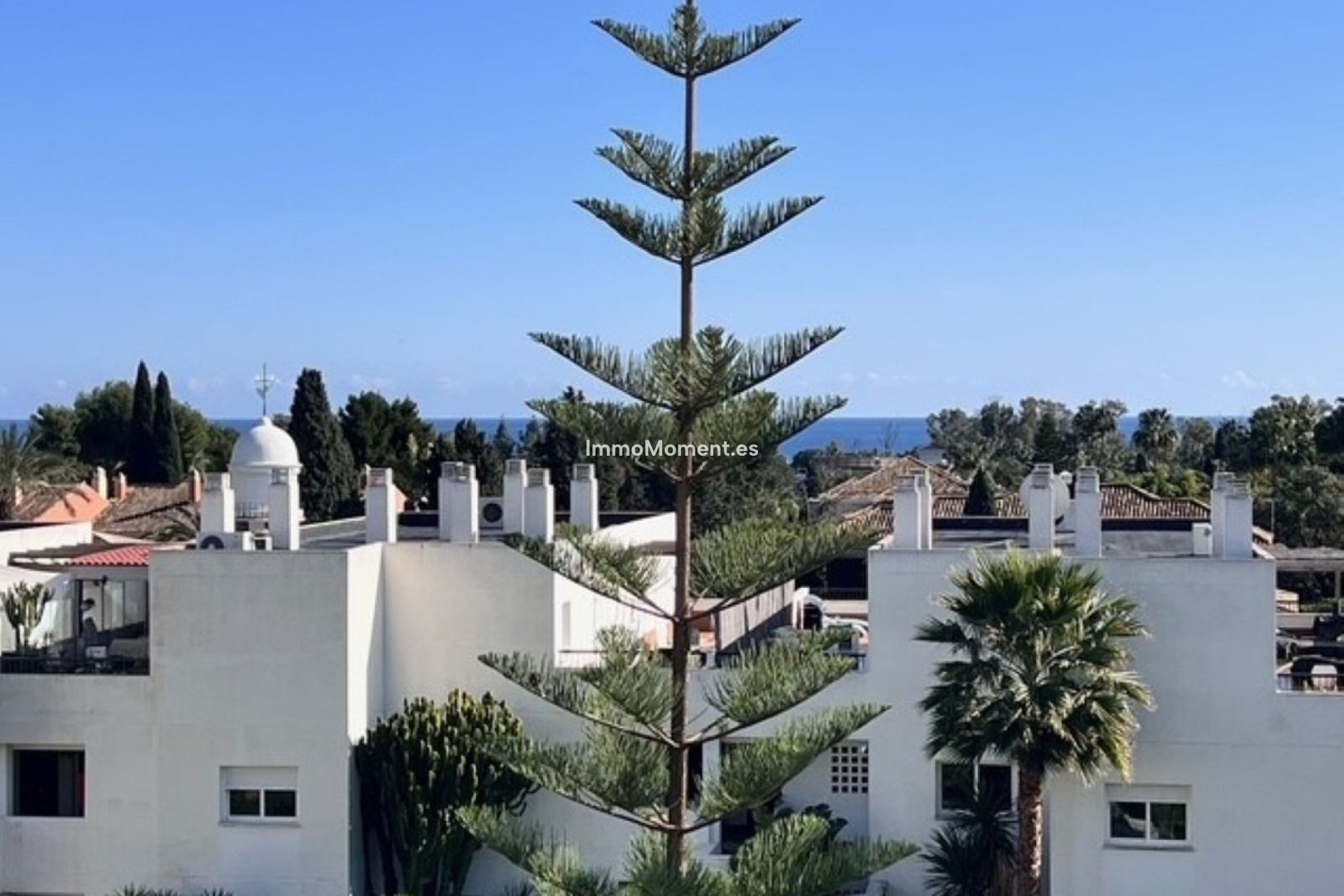 Revente - Appartement - Marbella - San Pedro de Alcántara