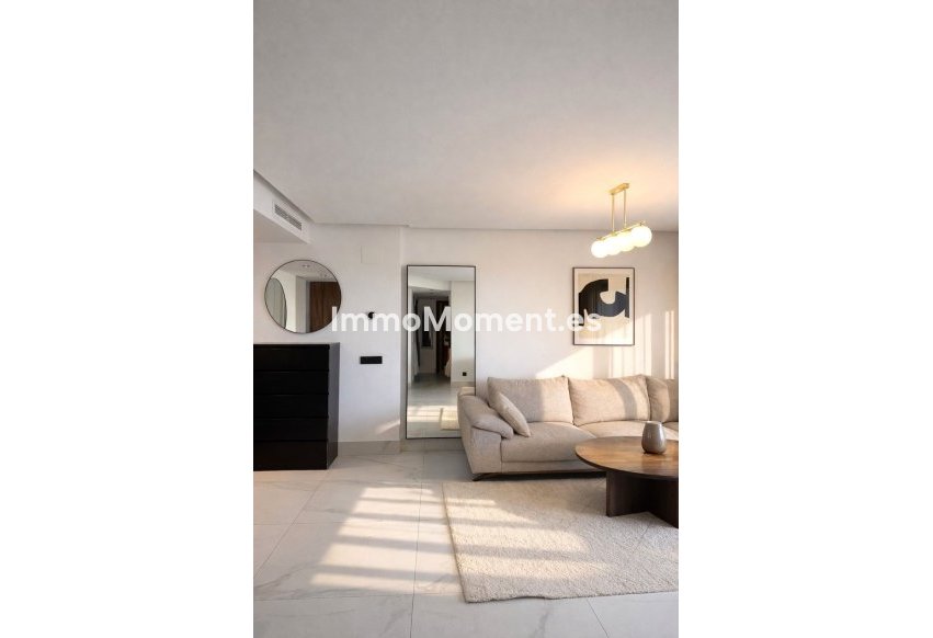 Revente - Appartement - Marbella - San Pedro de Alcántara