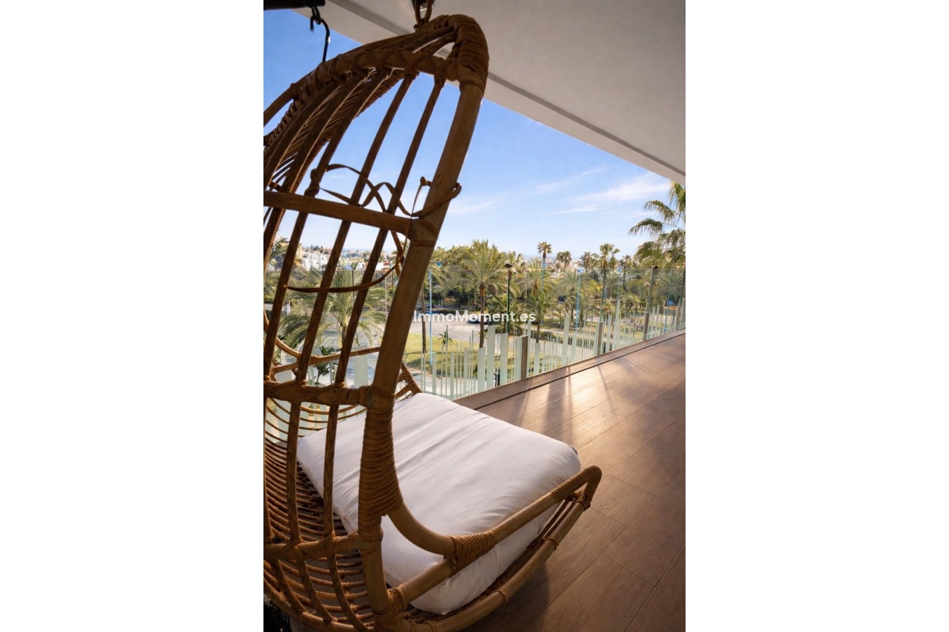 Revente - Appartement - Marbella - San Pedro de Alcántara