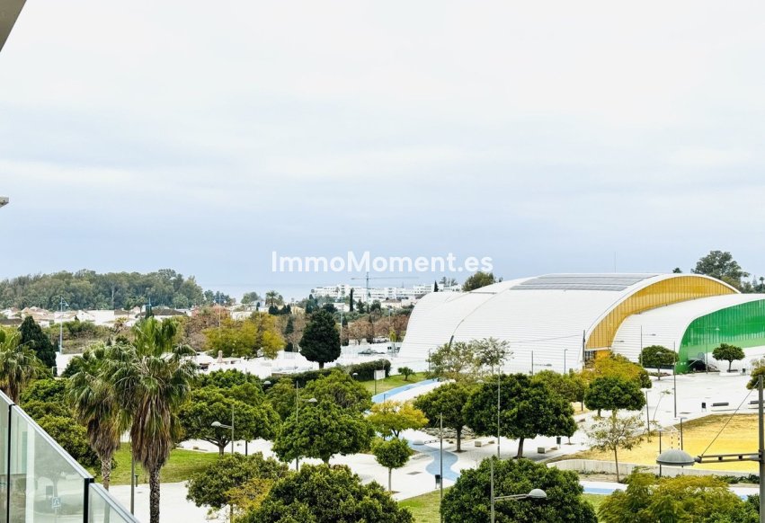 Revente - Appartement - Marbella - San Pedro de Alcántara