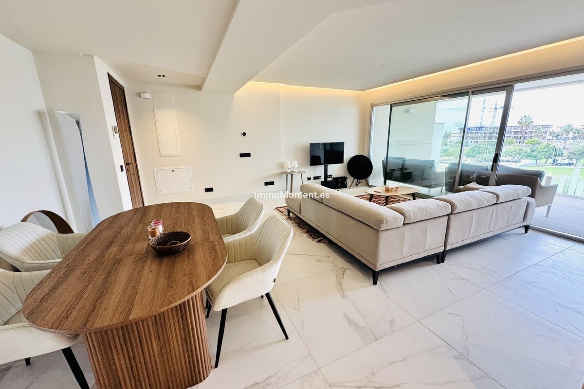 Revente - Appartement - Marbella - San Pedro de Alcántara