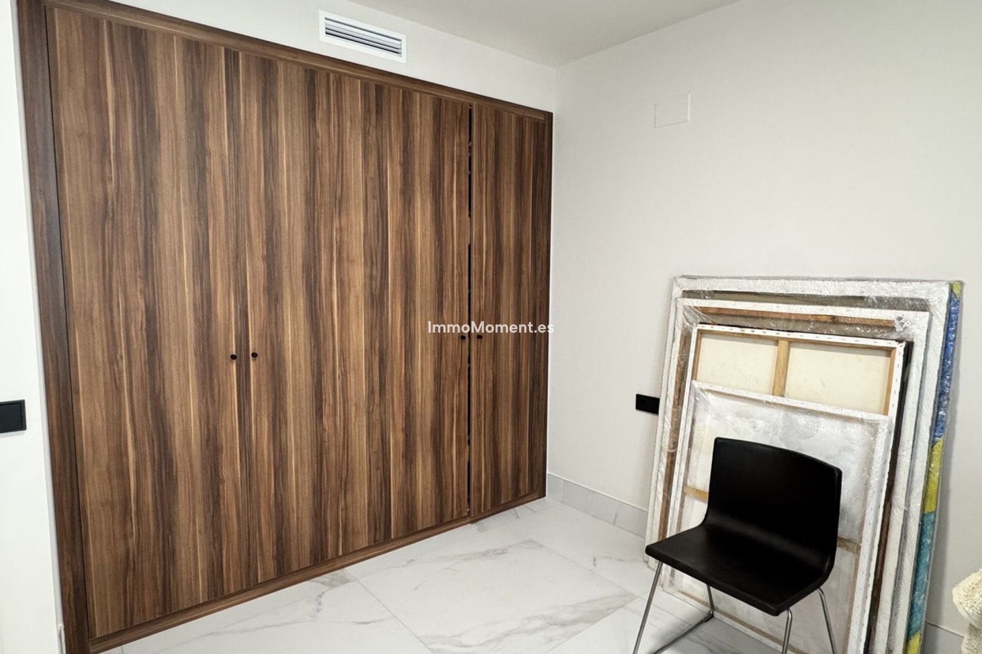 Revente - Appartement - Marbella - San Pedro de Alcántara