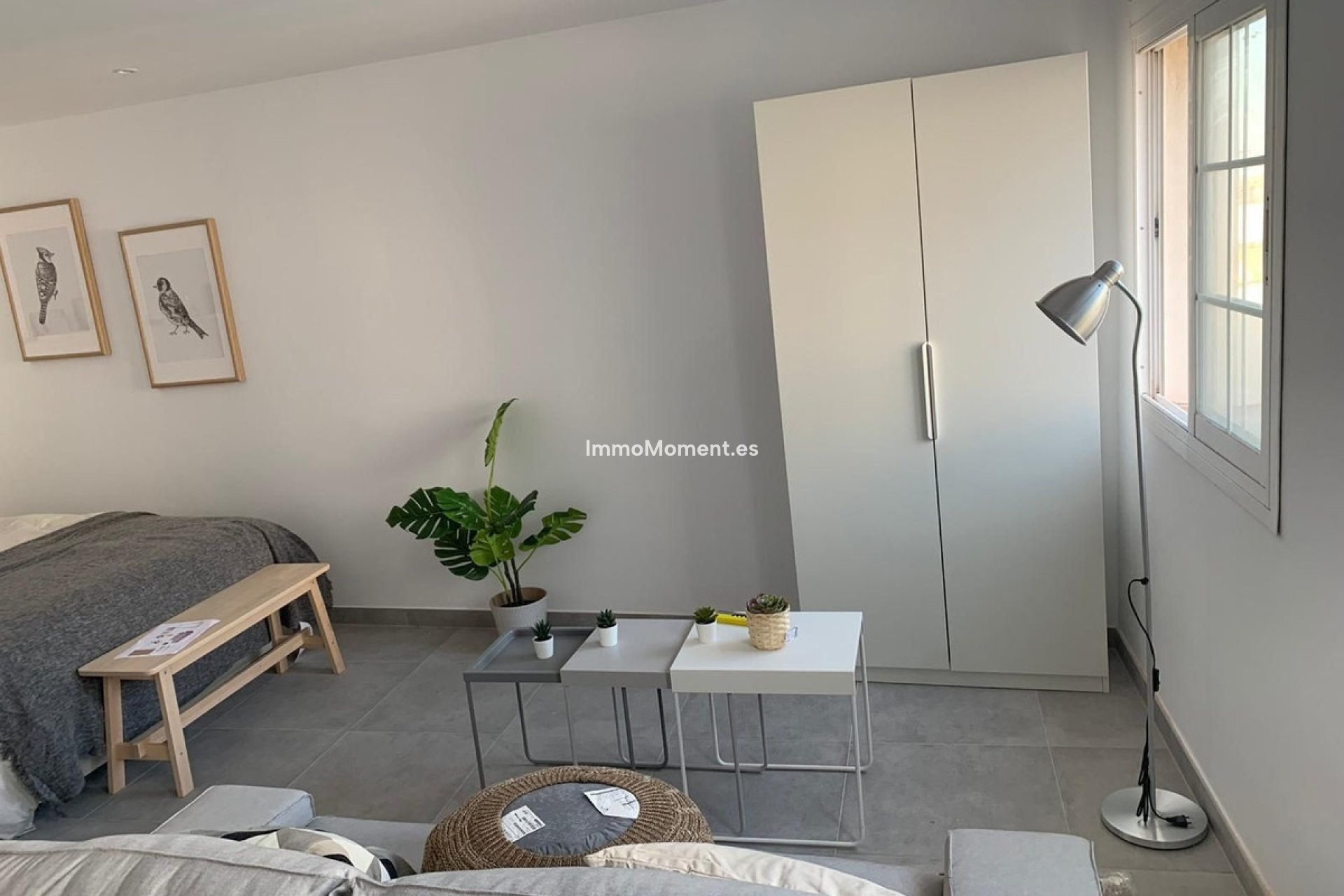 Revente - Appartement - Marbella - San Pedro de Alcántara