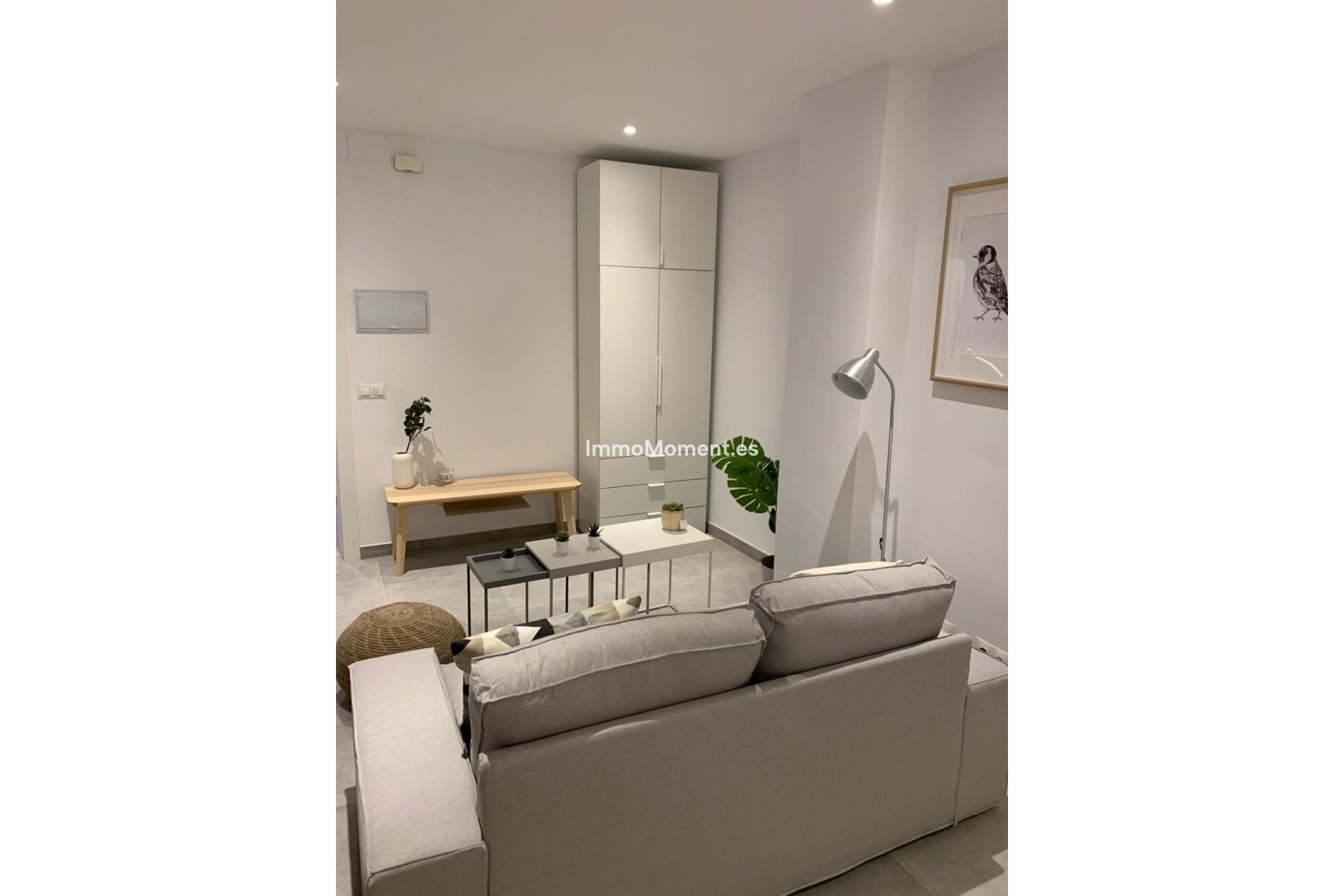 Revente - Appartement - Marbella - San Pedro de Alcántara