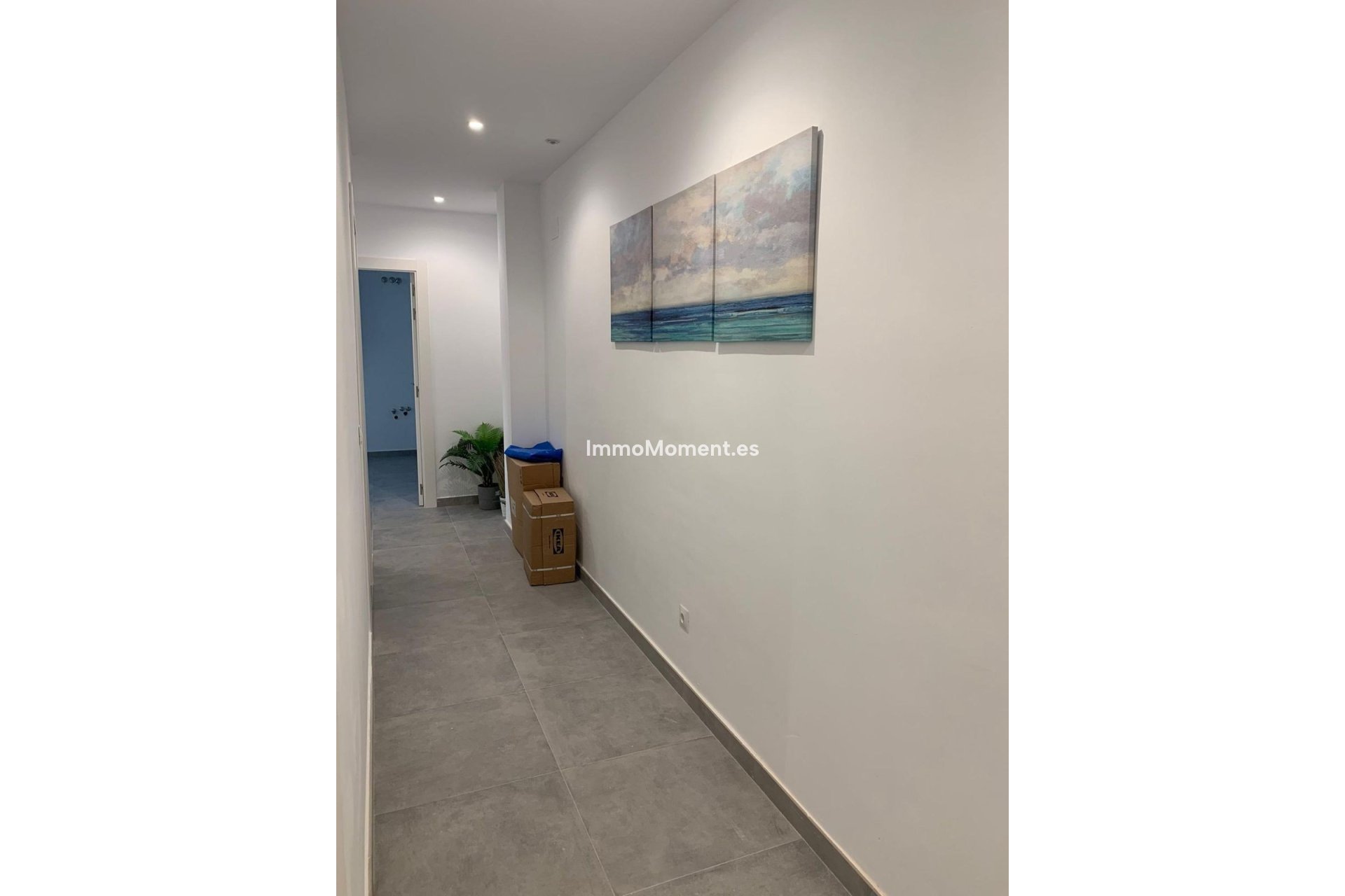 Revente - Appartement - Marbella - San Pedro de Alcántara