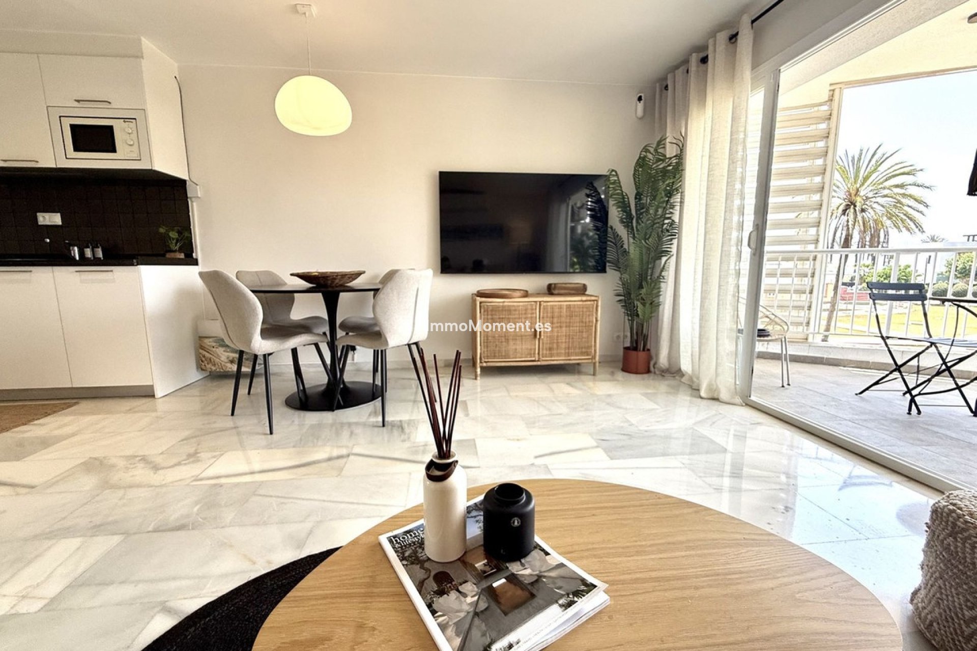 Revente - Appartement - Marbella - San Pedro de Alcántara