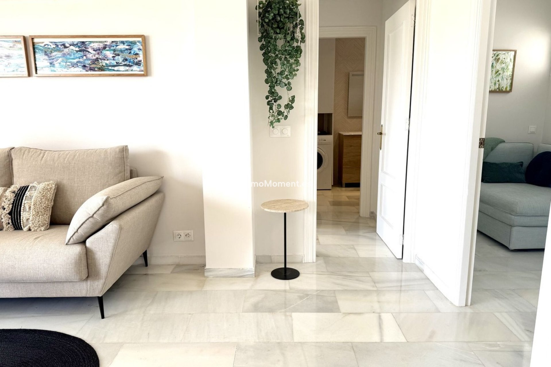 Revente - Appartement - Marbella - San Pedro de Alcántara