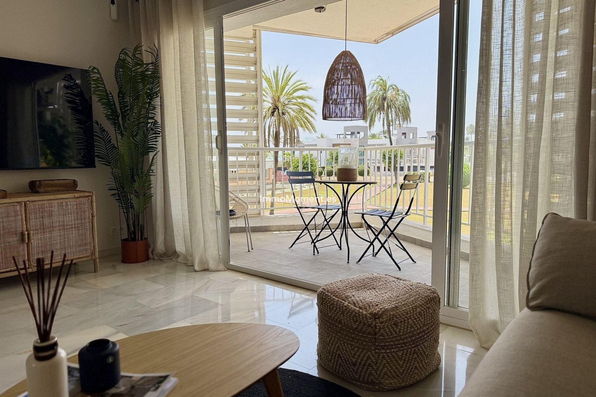 Revente - Appartement - Marbella - San Pedro de Alcántara