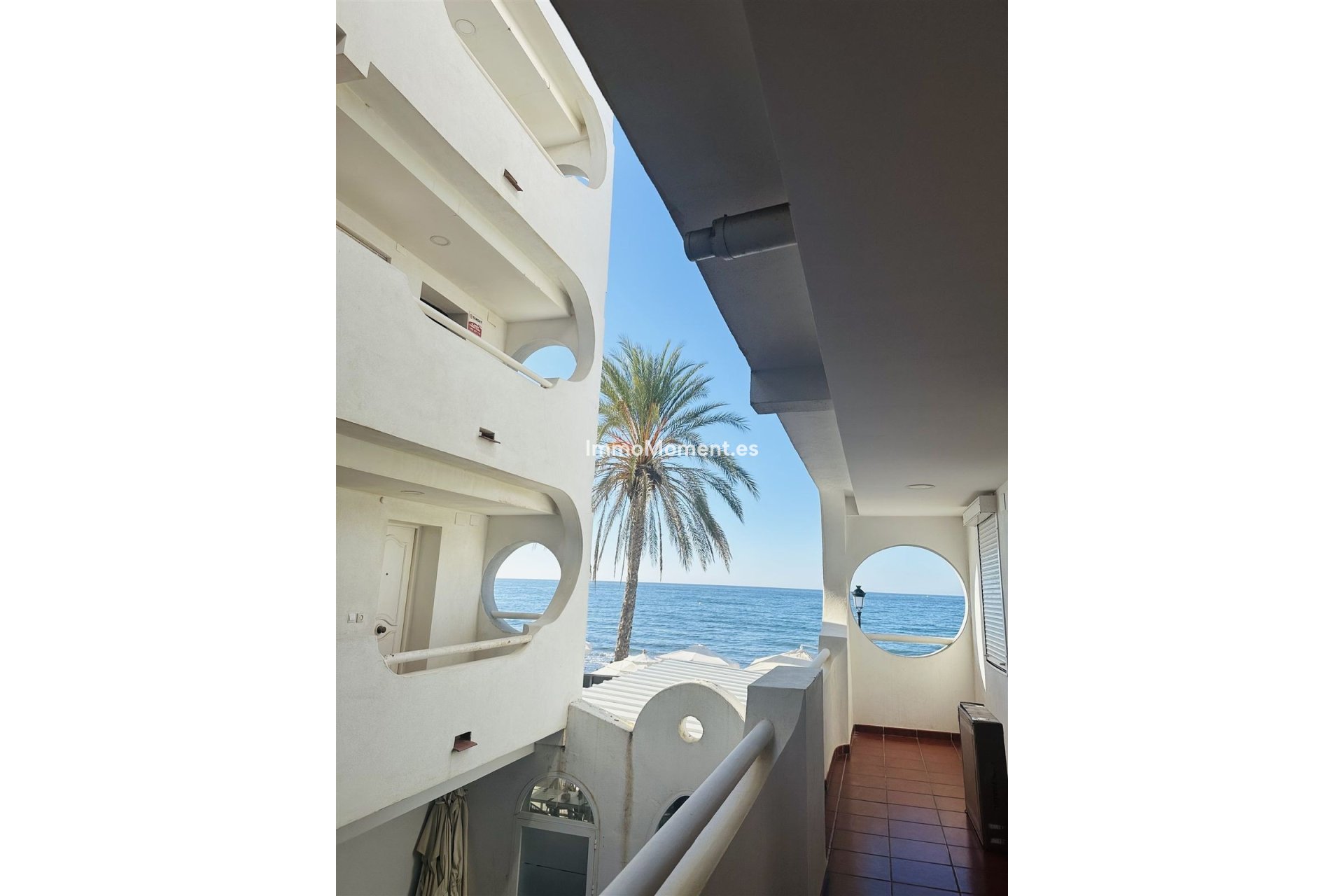 Revente - Appartement - Marbella - San Pedro de Alcántara