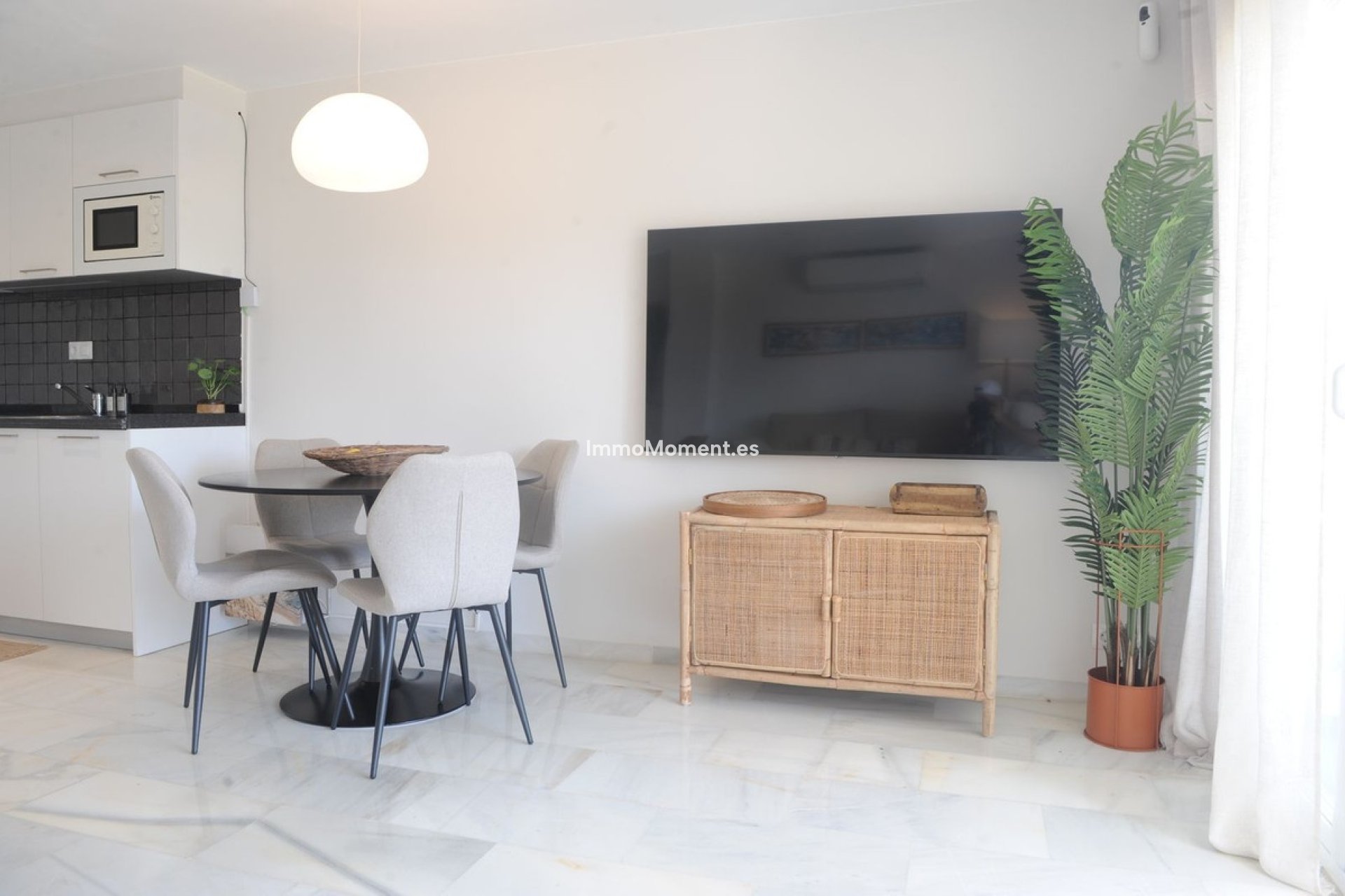 Revente - Appartement - Marbella - San Pedro de Alcántara