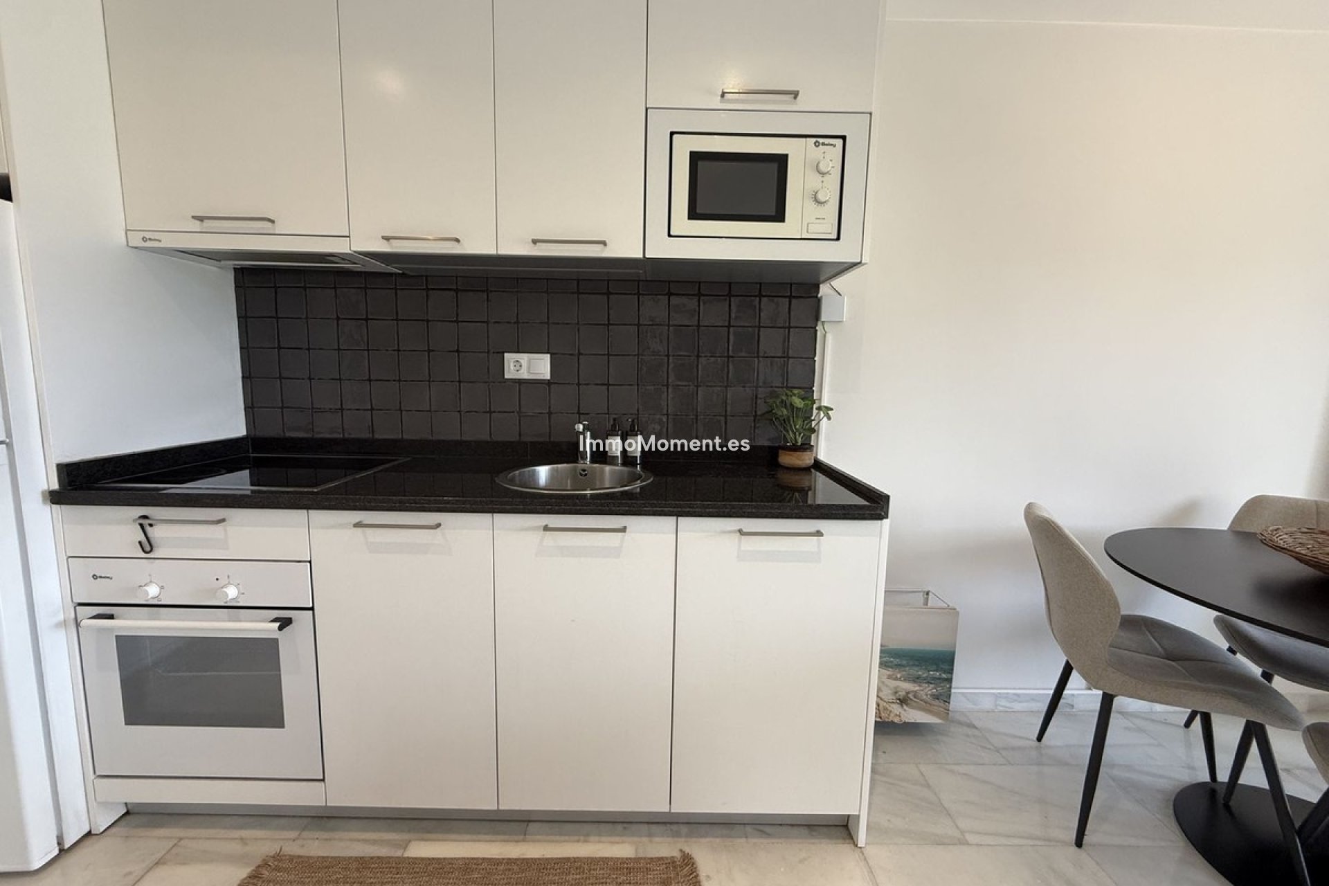 Revente - Appartement - Marbella - San Pedro de Alcántara