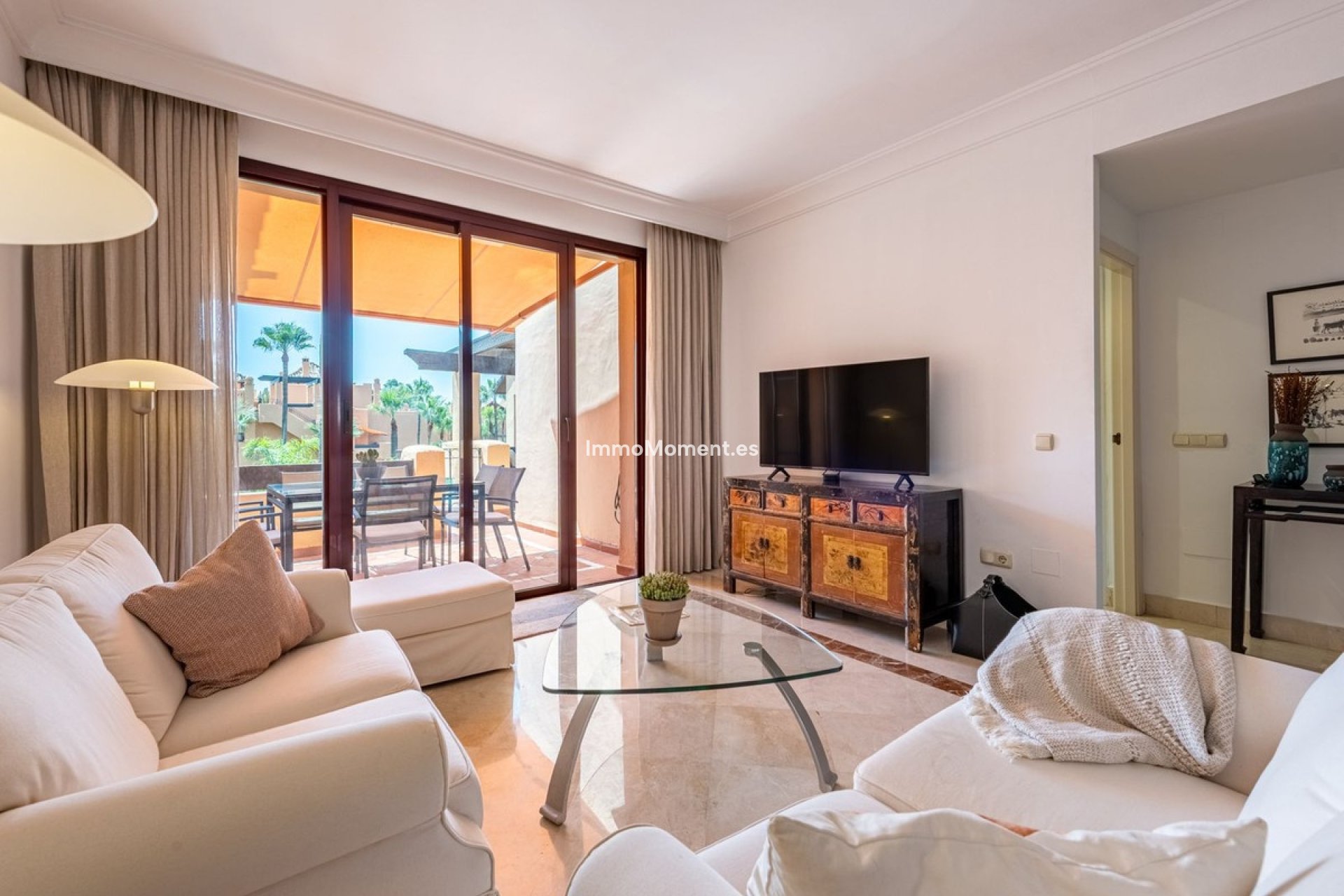 Revente - Appartement - Marbella - San Pedro de Alcántara