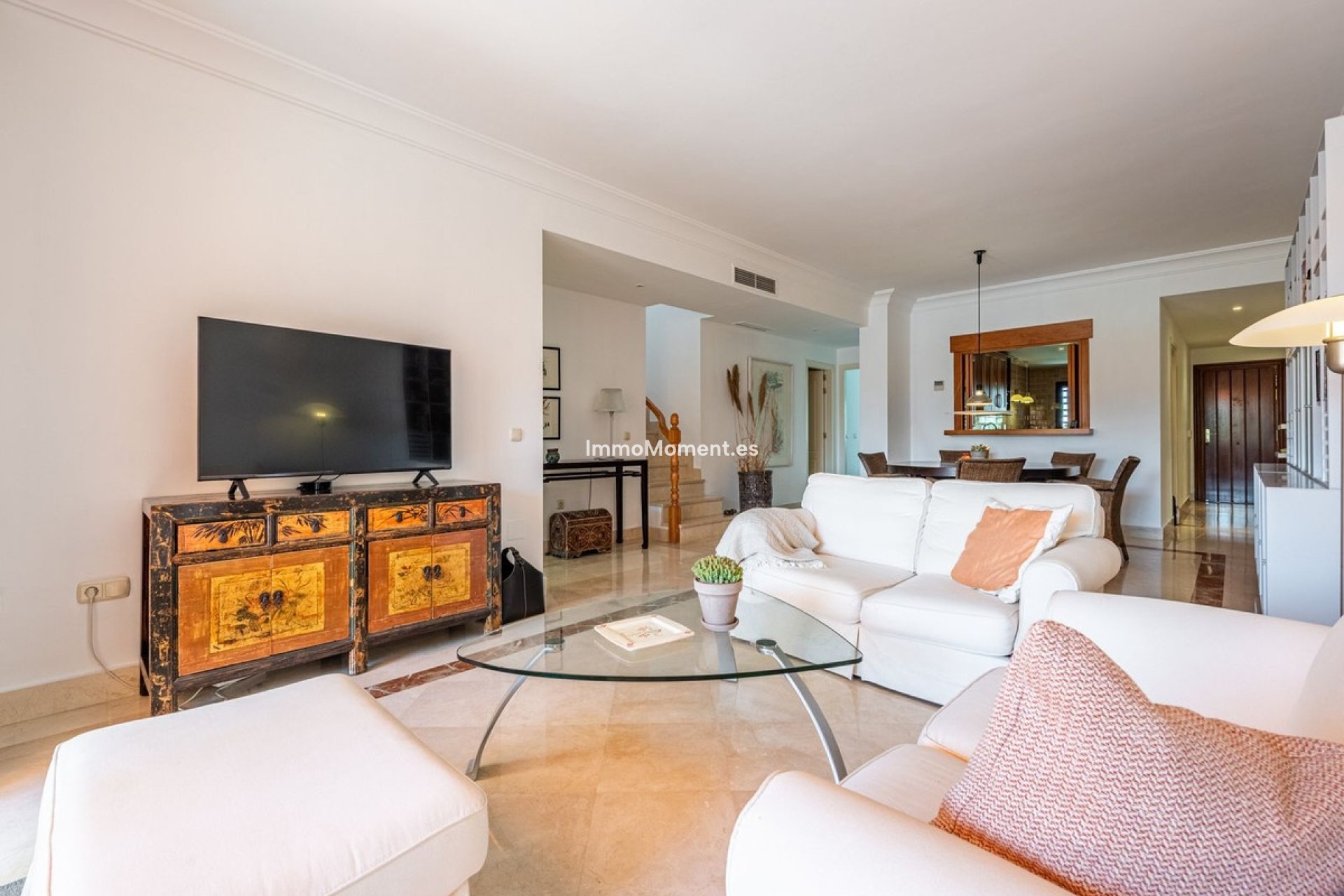 Revente - Appartement - Marbella - San Pedro de Alcántara