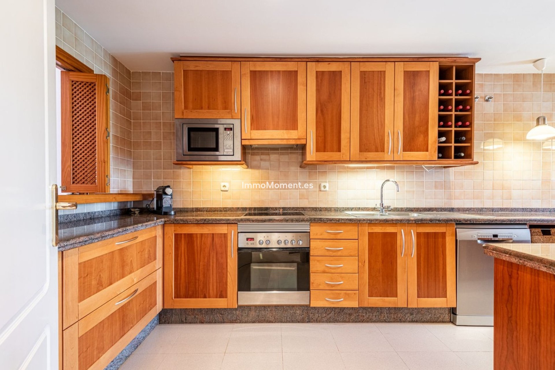 Revente - Appartement - Marbella - San Pedro de Alcántara