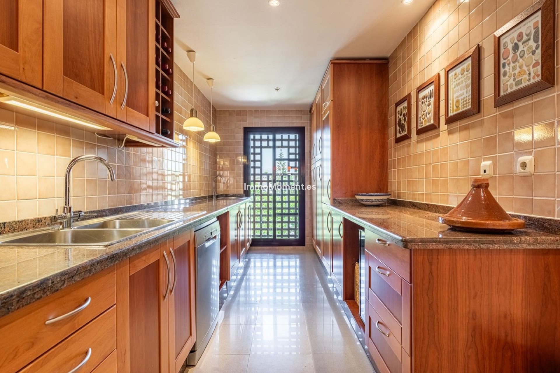 Revente - Appartement - Marbella - San Pedro de Alcántara