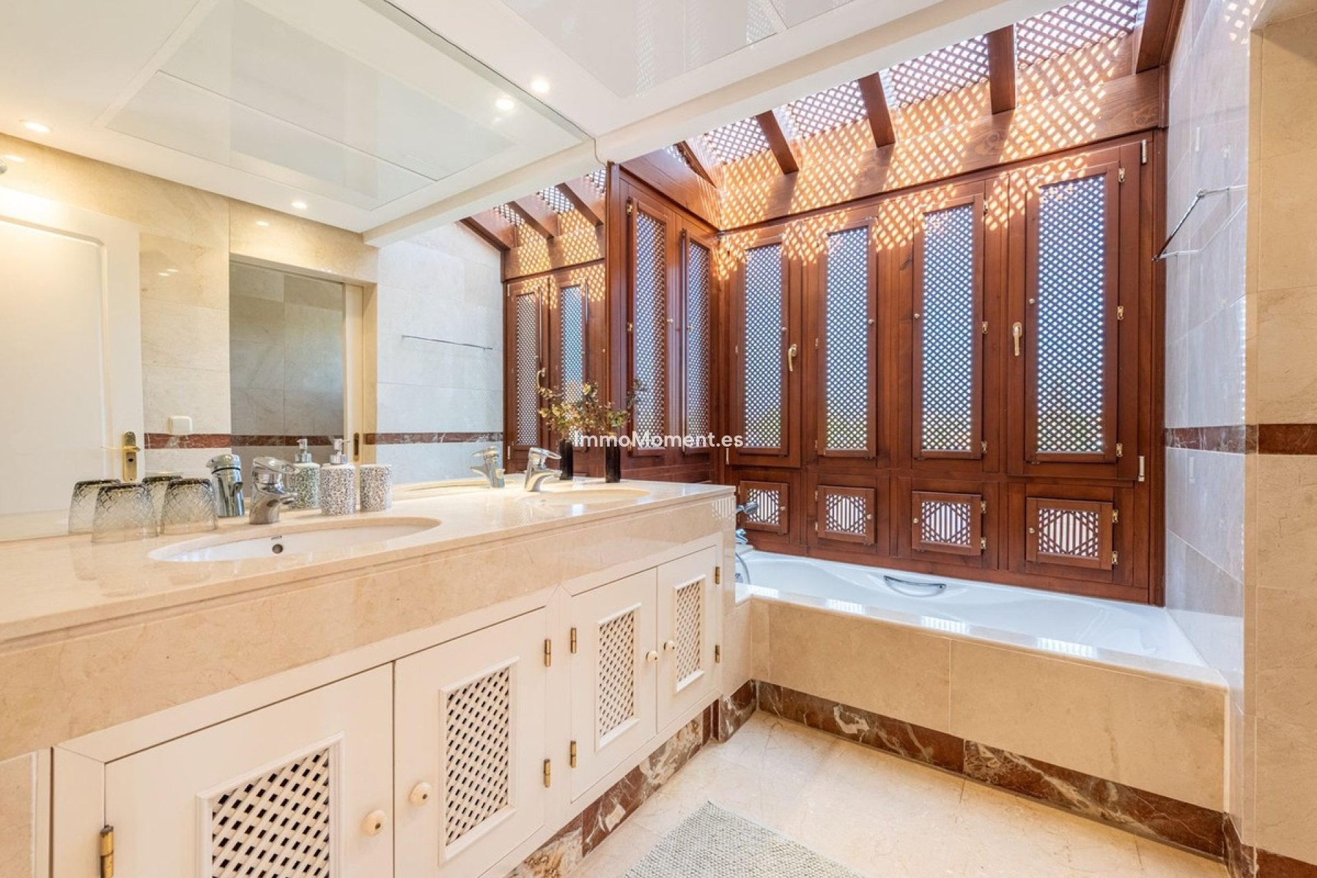 Revente - Appartement - Marbella - San Pedro de Alcántara