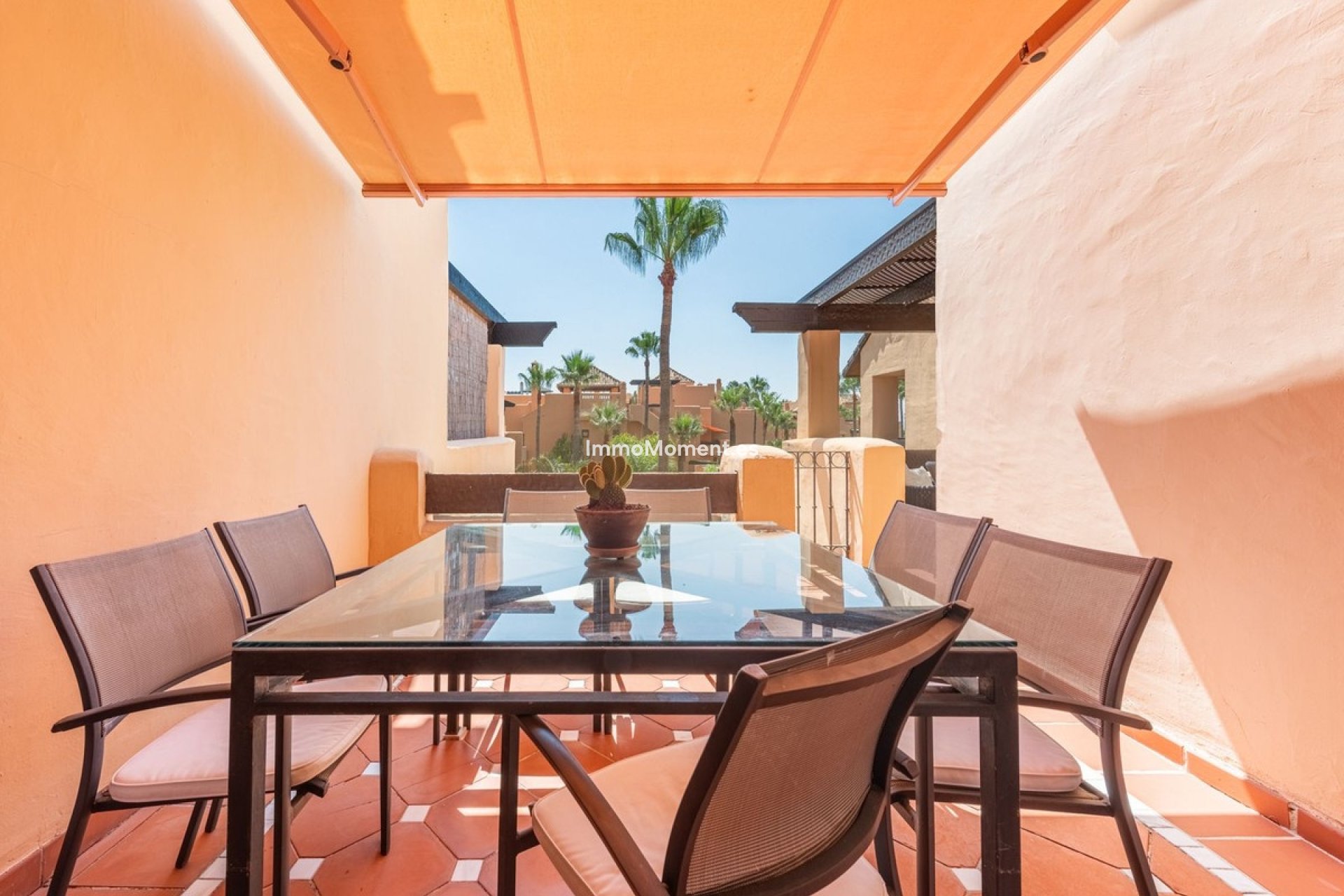 Revente - Appartement - Marbella - San Pedro de Alcántara