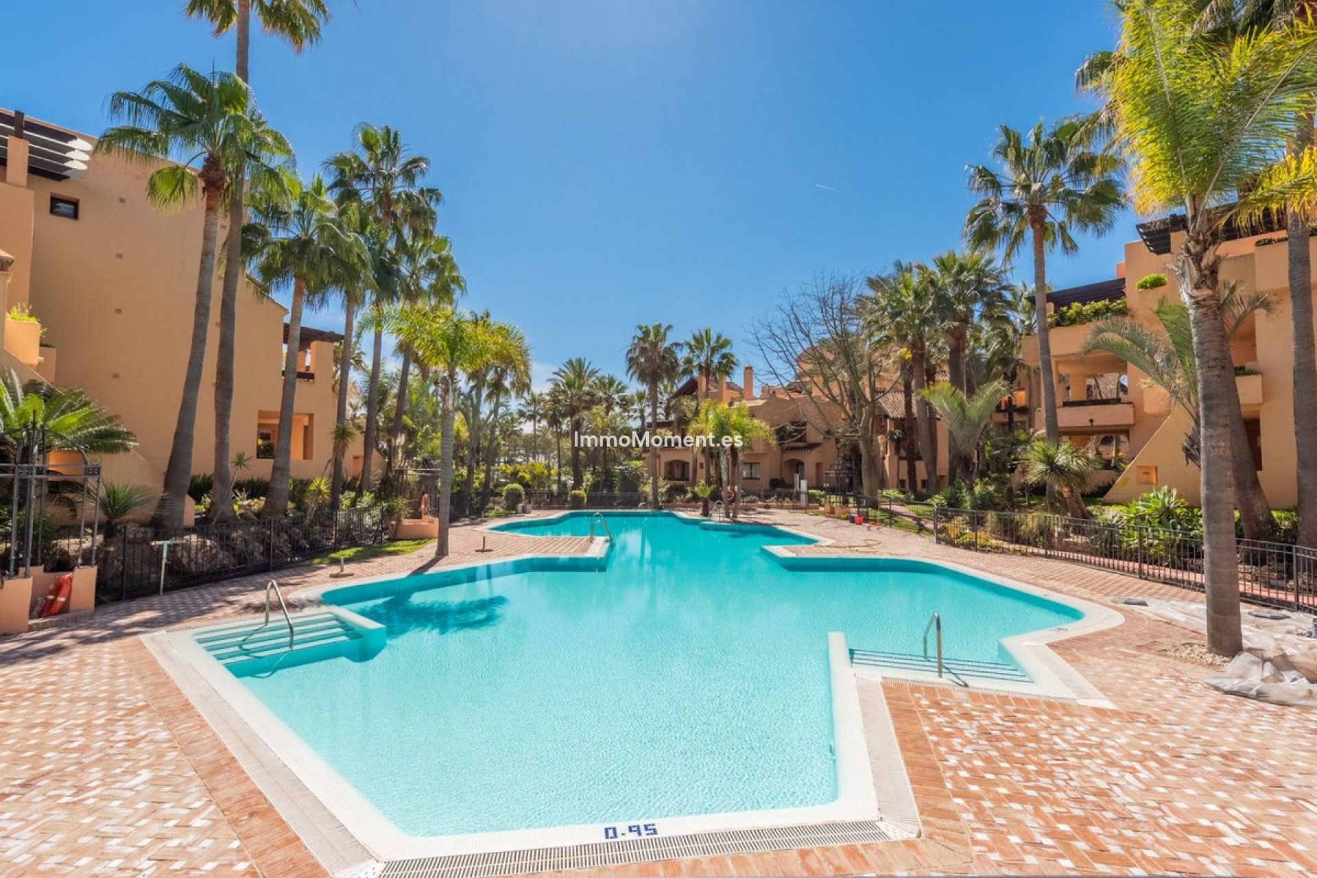 Revente - Appartement - Marbella - San Pedro de Alcántara