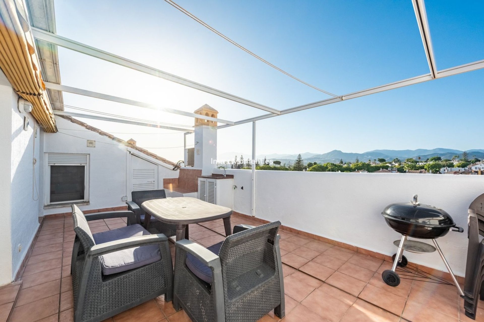 Revente - Appartement - Marbella - San Pedro de Alcántara