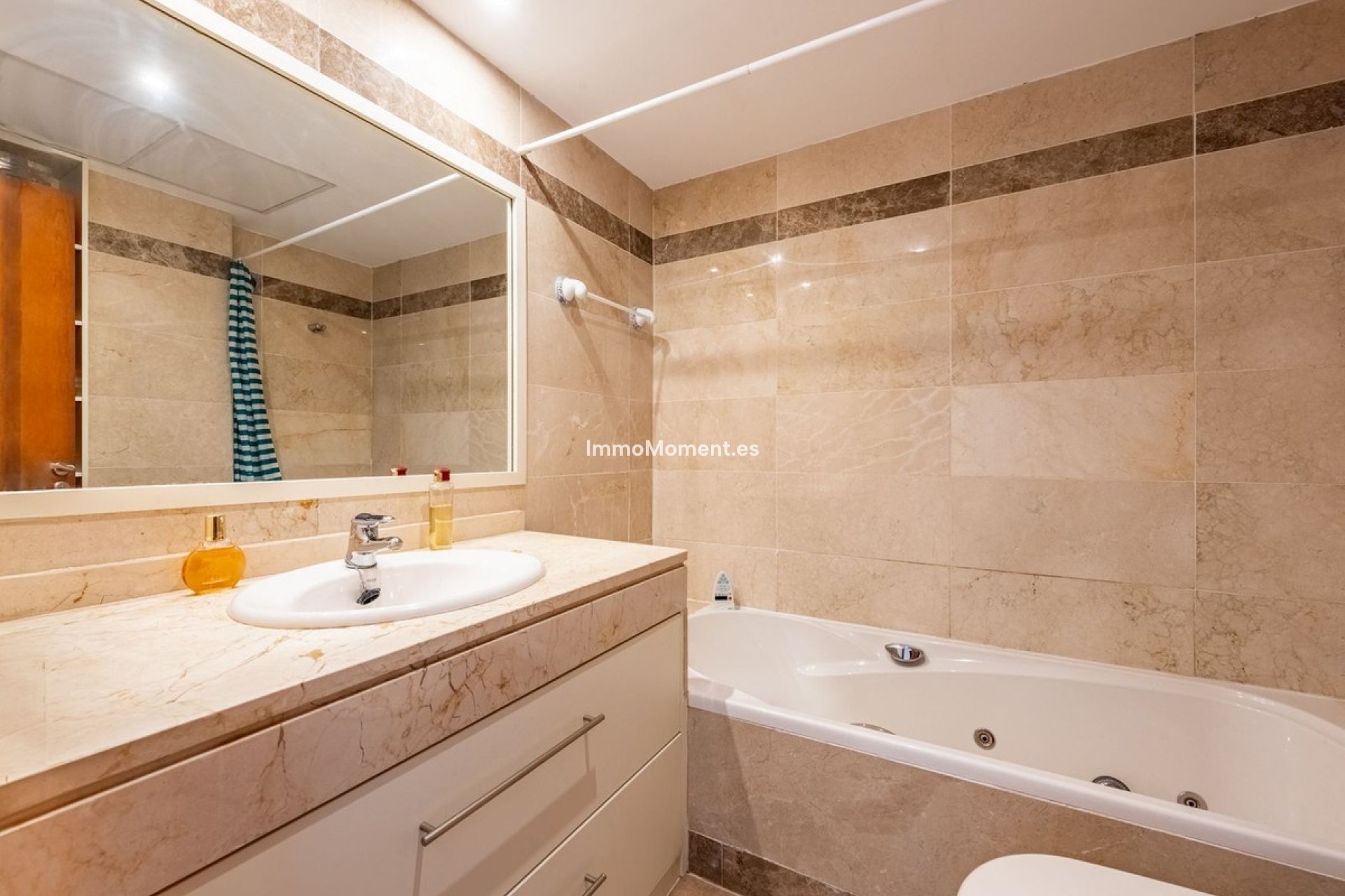 Revente - Appartement - Marbella - San Pedro de Alcántara