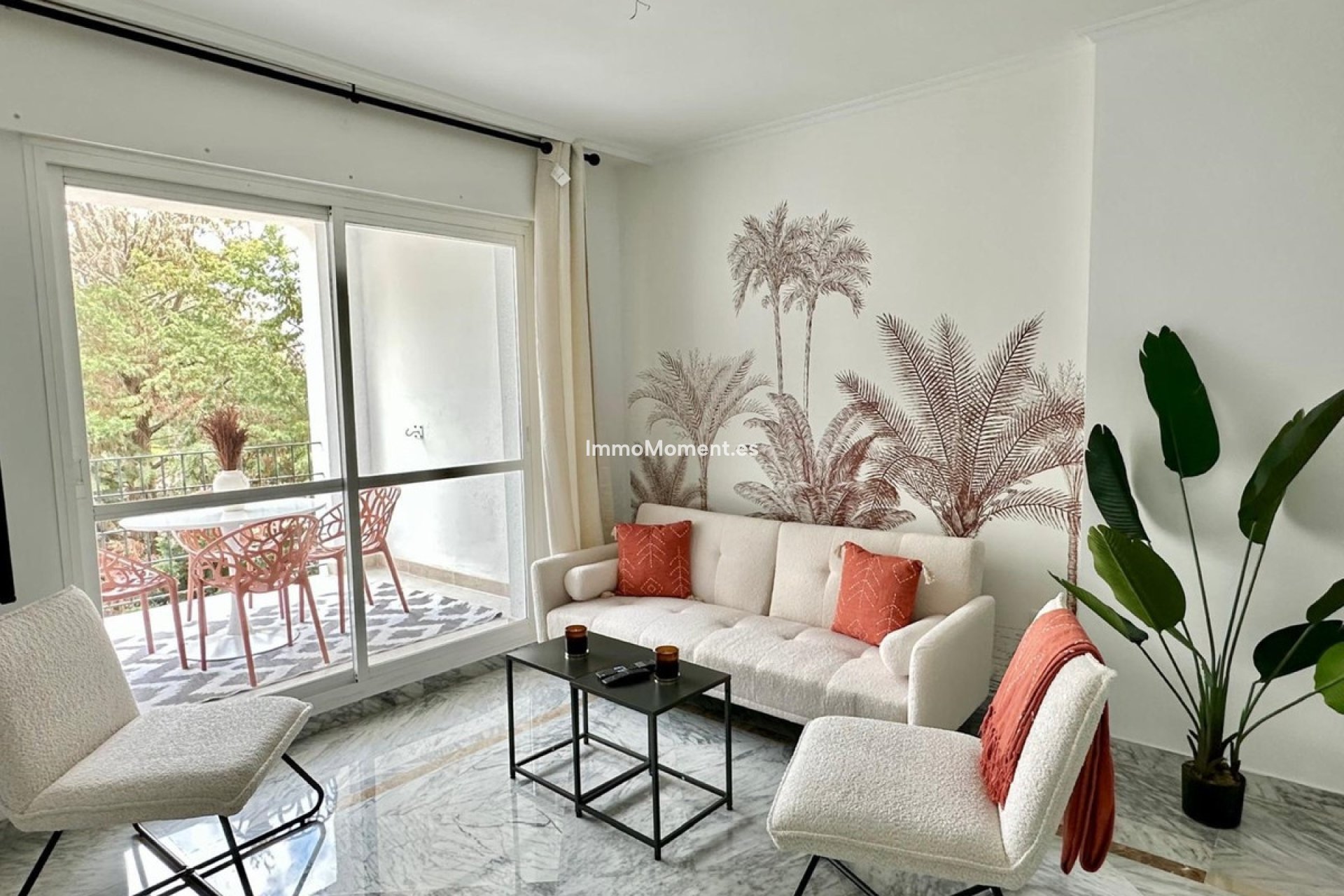 Revente - Appartement - Marbella - San Pedro de Alcántara