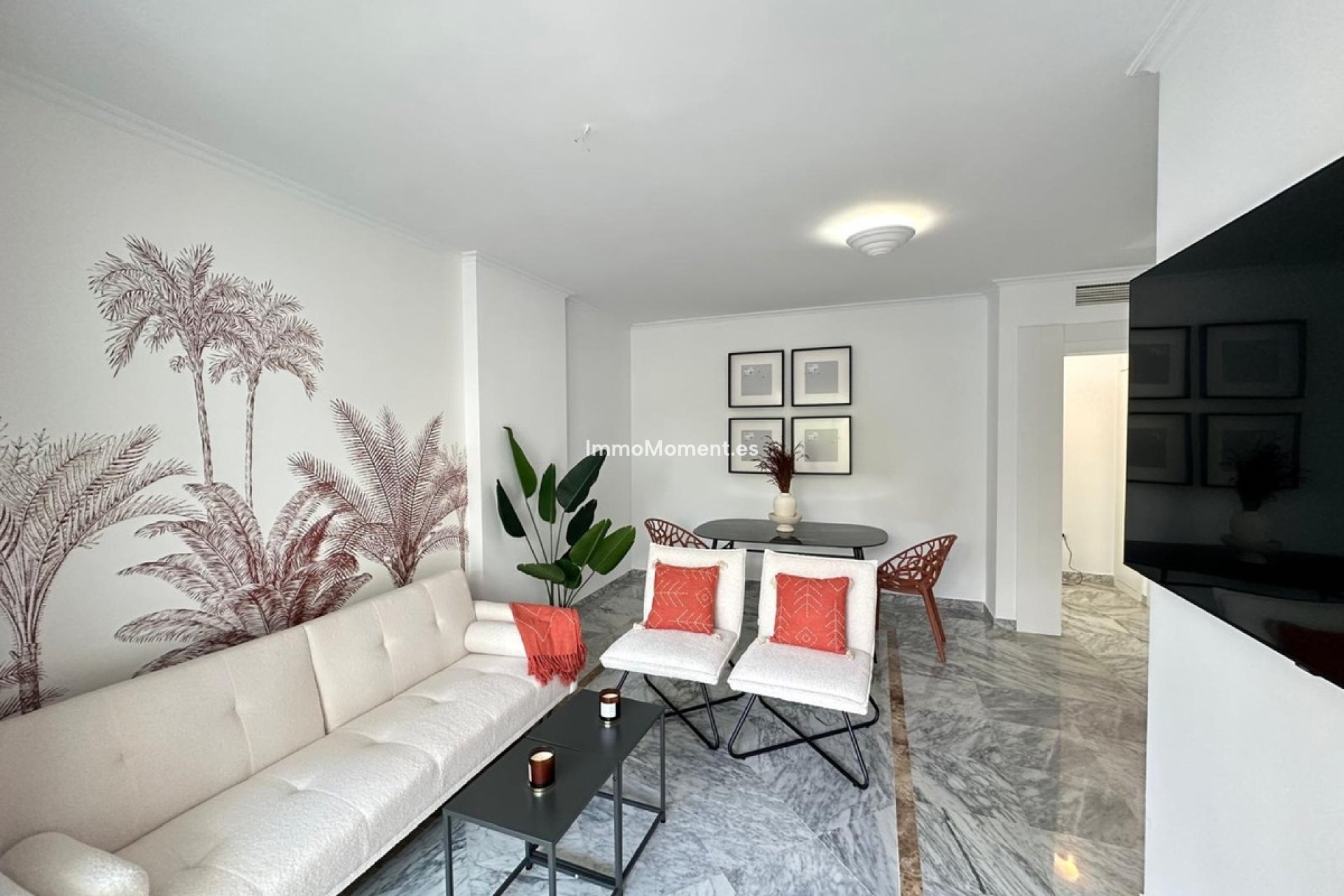 Revente - Appartement - Marbella - San Pedro de Alcántara