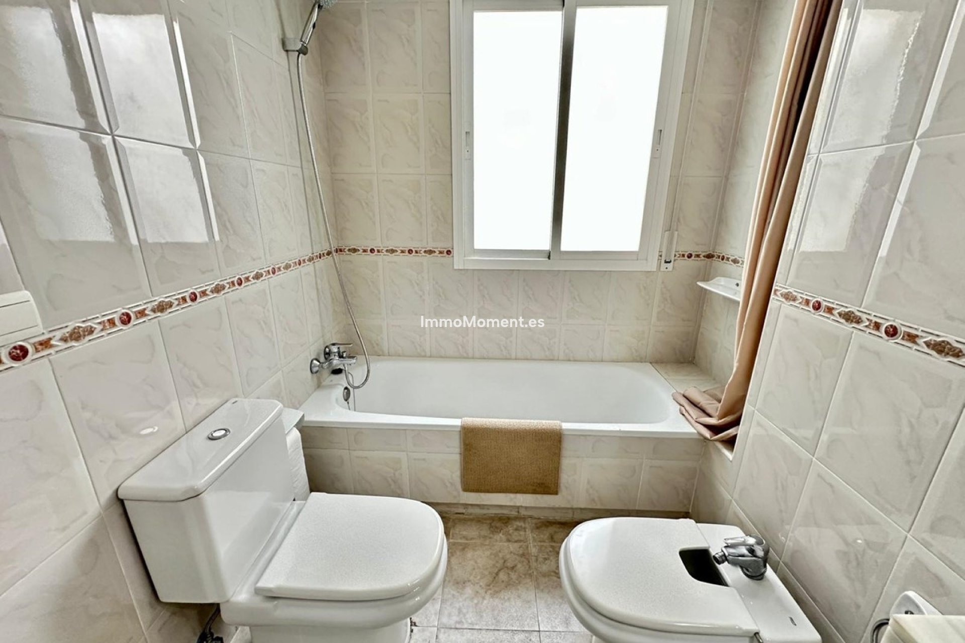 Revente - Appartement - Marbella - San Pedro de Alcántara