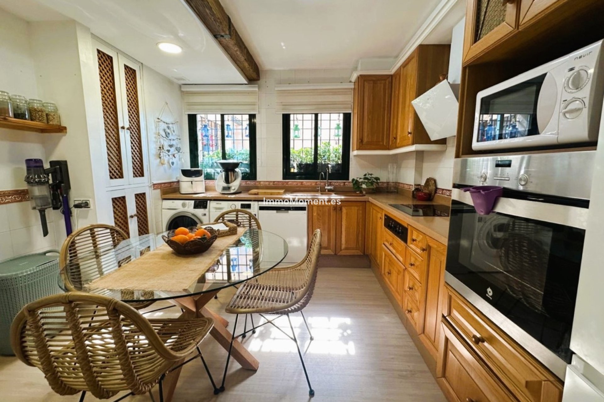 Revente - Appartement - Marbella - San Pedro de Alcántara