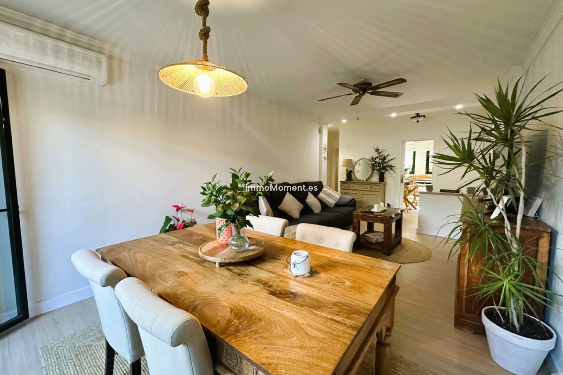 Revente - Appartement - Marbella - San Pedro de Alcántara