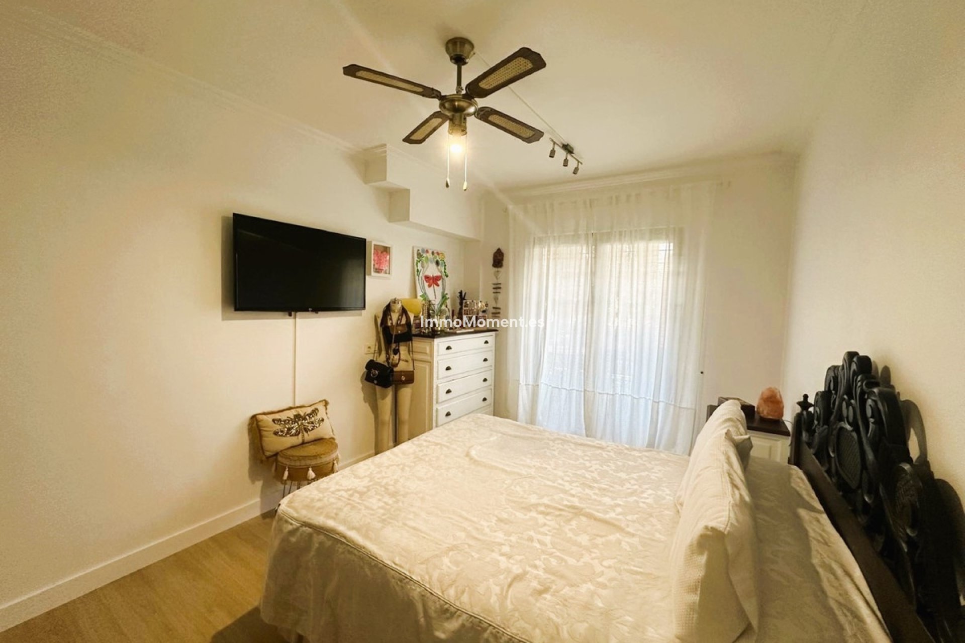 Revente - Appartement - Marbella - San Pedro de Alcántara