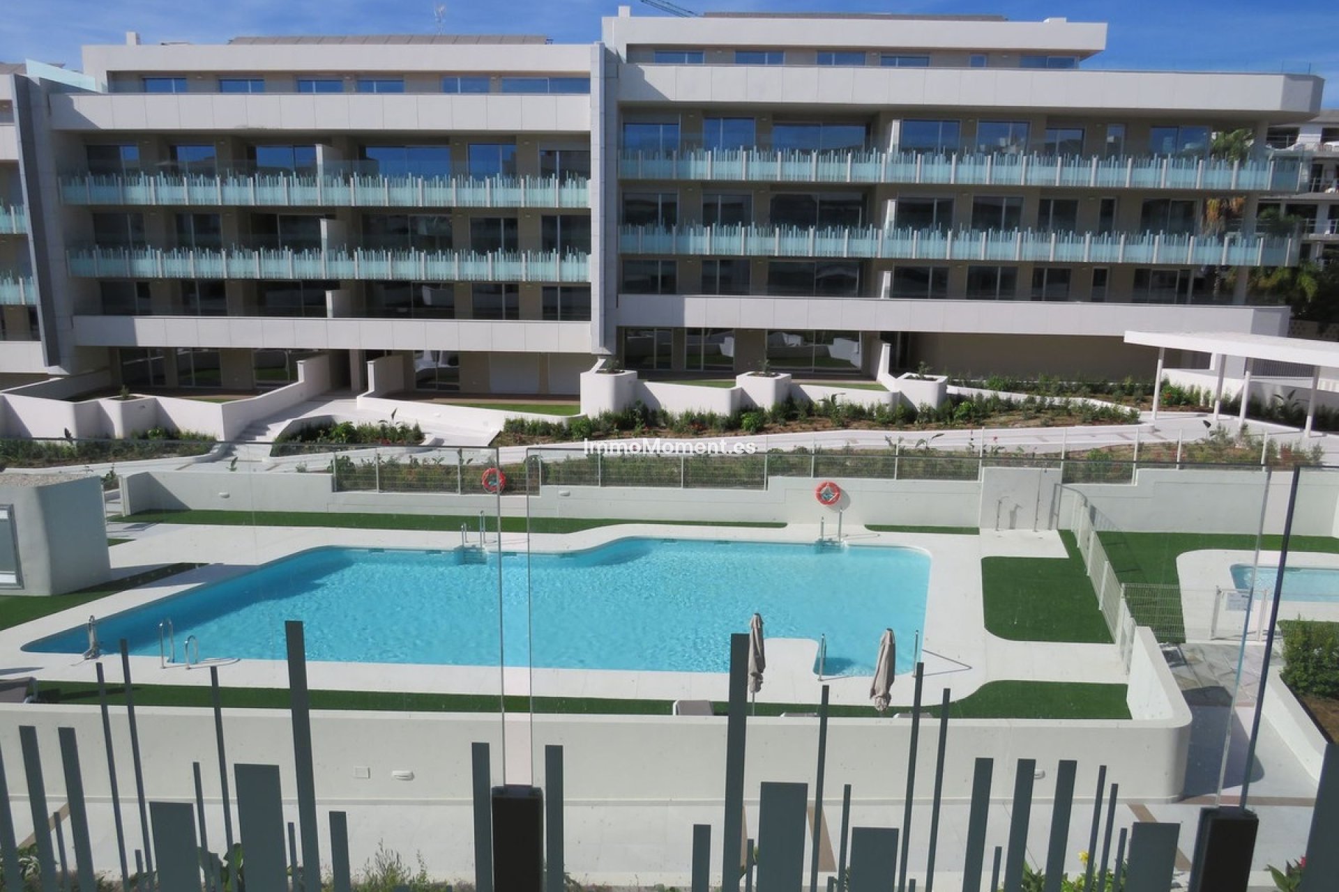 Revente - Appartement - Marbella - San Pedro de Alcántara