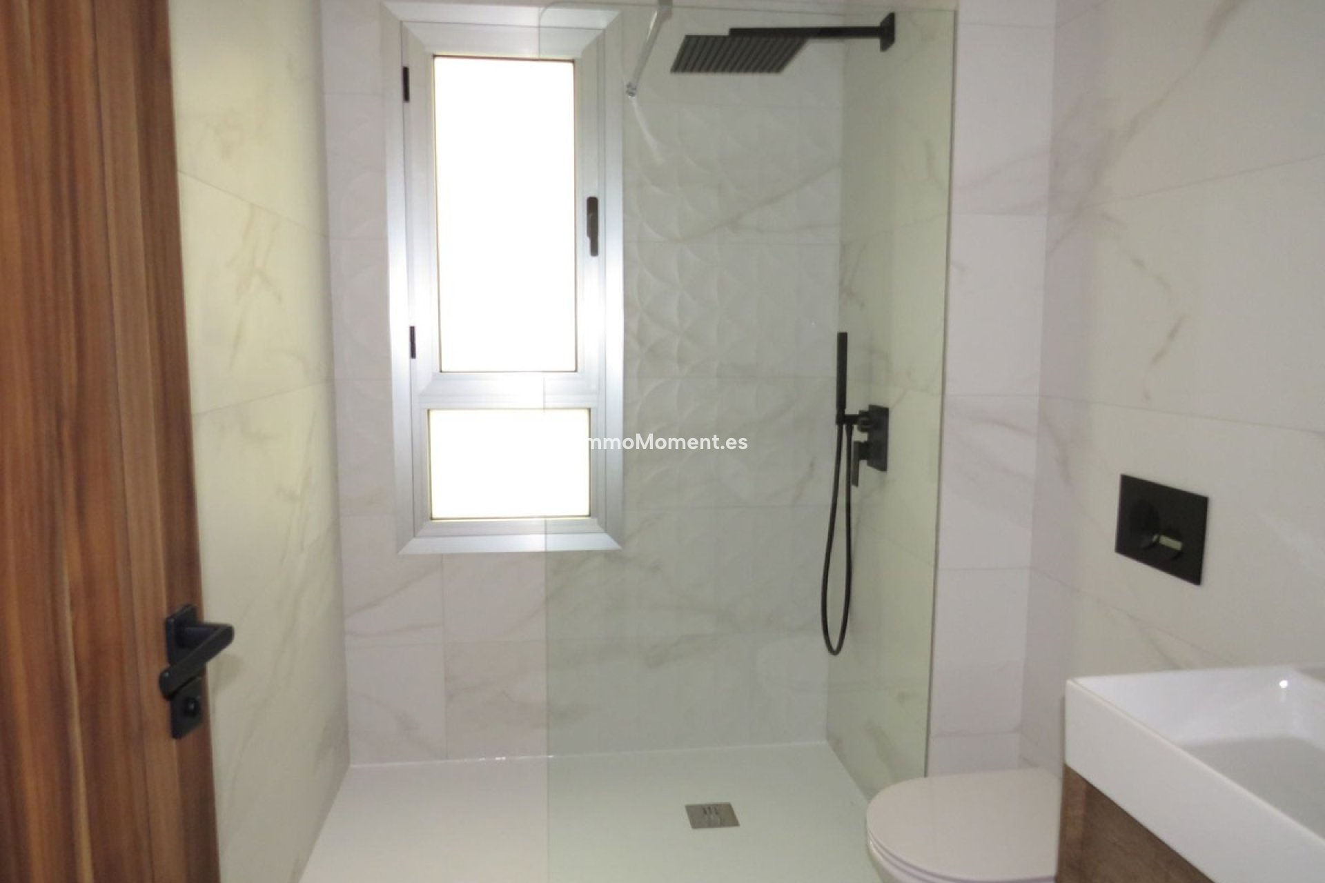 Revente - Appartement - Marbella - San Pedro de Alcántara