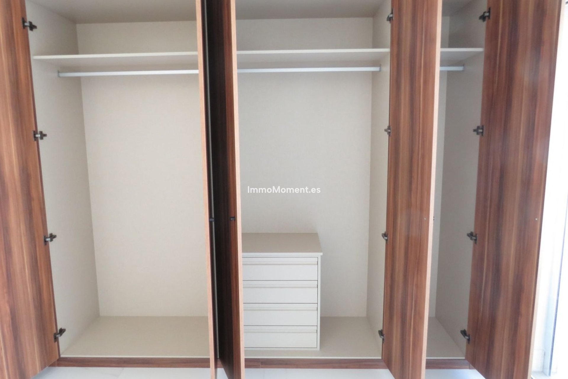 Revente - Appartement - Marbella - San Pedro de Alcántara