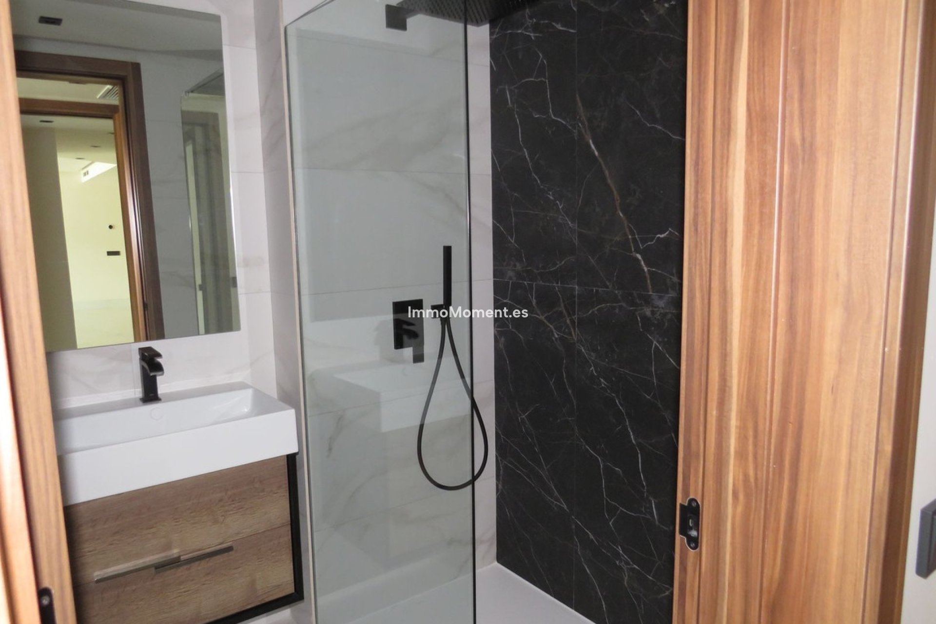 Revente - Appartement - Marbella - San Pedro de Alcántara